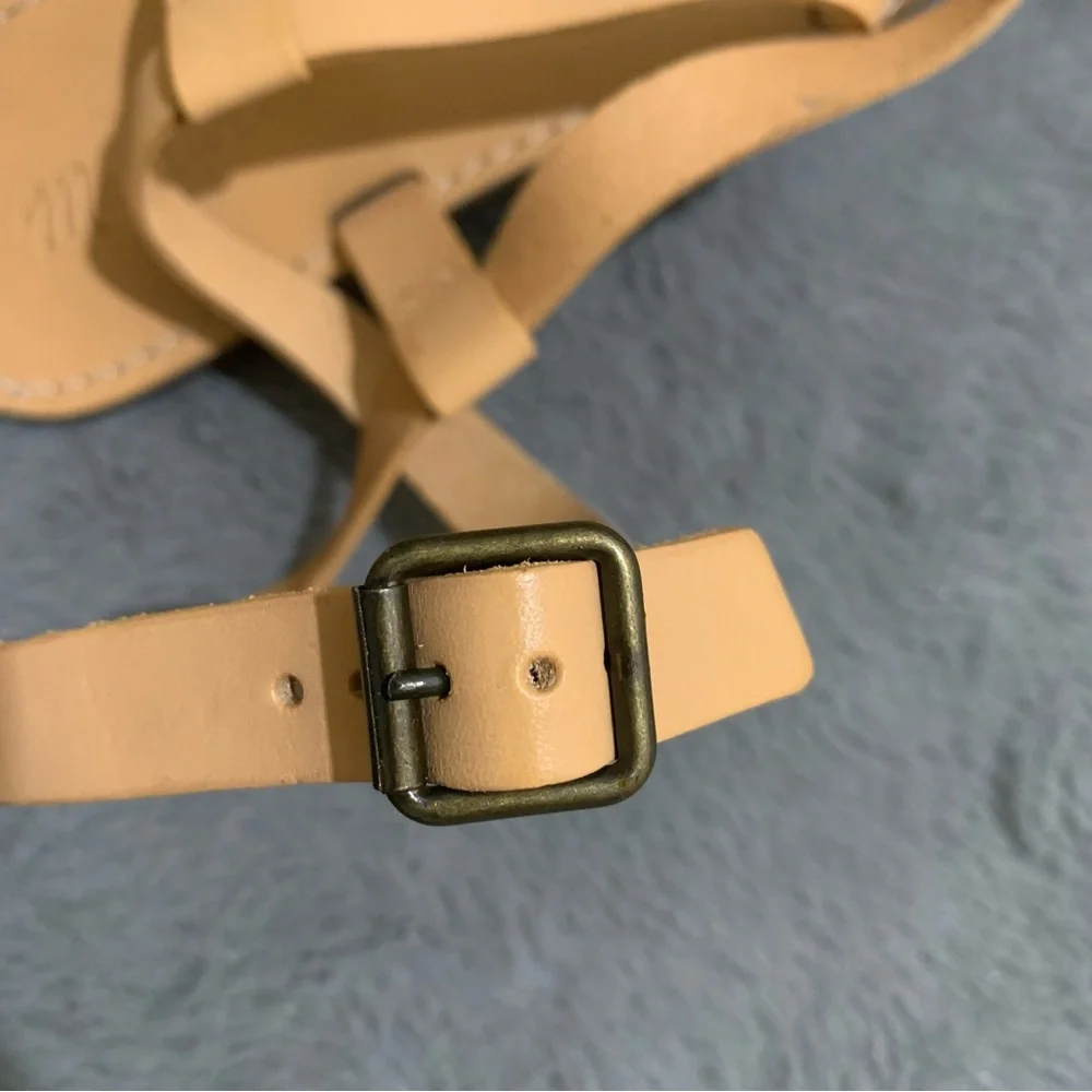 Madewell sandals - Picture 9 of 10